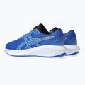 Vaikiški bėgimo bateliai ASICS Gel-Excite 10 GS illusion blue/glow yellow 13