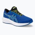 Vaikiški bėgimo bateliai ASICS Gel-Excite 10 GS illusion blue/glow yellow