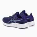 ASICS Patriot 13 moteriški bėgimo bateliai nardyti mėlyna/aquamarine 4