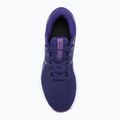 ASICS Patriot 13 moteriški bėgimo bateliai nardyti mėlyna/aquamarine 7