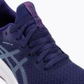 ASICS Patriot 13 moteriški bėgimo bateliai nardyti mėlyna/aquamarine 9