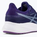 ASICS Patriot 13 moteriški bėgimo bateliai nardyti mėlyna/aquamarine 10