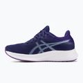 ASICS Patriot 13 moteriški bėgimo bateliai nardyti mėlyna/aquamarine 3