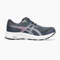 ASICS Gel-Contend 8 moteriški bėgimo bateliai tarmac/lilac hint 7