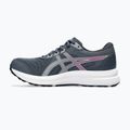 ASICS Gel-Contend 8 moteriški bėgimo bateliai tarmac/lilac hint 8