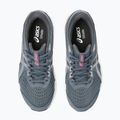 ASICS Gel-Contend 8 moteriški bėgimo bateliai tarmac/lilac hint 11