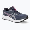ASICS Gel-Contend 8 moteriški bėgimo bateliai tarmac/lilac hint