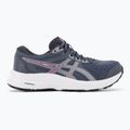 ASICS Gel-Contend 8 moteriški bėgimo bateliai tarmac/lilac hint 2