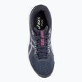 ASICS Gel-Contend 8 moteriški bėgimo bateliai tarmac/lilac hint 6