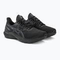 Vyriški bėgimo bateliai ASICS GT-2000 12 black 5