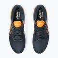 ASICS vyriški bėgimo bateliai Gt-1000 12 french blue/bright orange 13