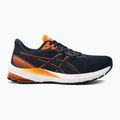 ASICS vyriški bėgimo bateliai Gt-1000 12 french blue/bright orange 3