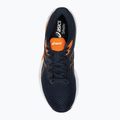 ASICS vyriški bėgimo bateliai Gt-1000 12 french blue/bright orange 7