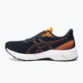 ASICS vyriški bėgimo bateliai Gt-1000 12 french blue/bright orange 10