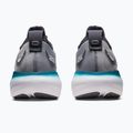 ASICS Gel-Nimbus 25 moteriški bėgimo bateliai sheet rock/white 13