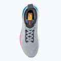 ASICS Gel-Nimbus 25 moteriški bėgimo bateliai sheet rock/white 6