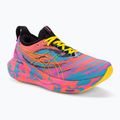 ASICS Gel-Nimbus 25 vyriški bėgimo bateliai aquarium/vibrant yellow