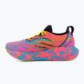 ASICS Gel-Nimbus 25 vyriški bėgimo bateliai aquarium/vibrant yellow 10