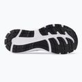 ASICS Gel-Contend 8 moteriški bėgimo bateliai black/aquarium 5