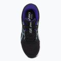 ASICS Gel-Contend 8 moteriški bėgimo bateliai black/aquarium 6