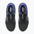 ASICS Gel-Contend 8 moteriški bėgimo bateliai black/aquarium 11