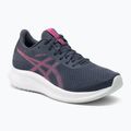 ASICS Patriot 13 moteriški bėgimo bateliai tarmac/hot pink