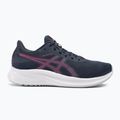 ASICS Patriot 13 moteriški bėgimo bateliai tarmac/hot pink 2