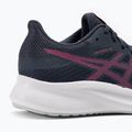 ASICS Patriot 13 moteriški bėgimo bateliai tarmac/hot pink 8