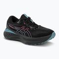 Moteriški bėgimo batai ASICS Gel-Cumulus 25 GTX black/hot pink