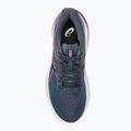 Moteriški bėgimo bateliai ASICS GT-2000 12 tarmac/black 5