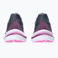 Moteriški bėgimo bateliai ASICS GT-2000 12 tarmac/black 11