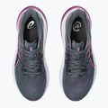 Moteriški bėgimo bateliai ASICS GT-2000 12 tarmac/black 13