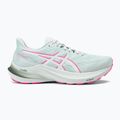 ASICS GT-2000 12 moteriški bėgimo bateliai Pure aqua/white 2
