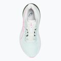 ASICS GT-2000 12 moteriški bėgimo bateliai Pure aqua/white 7