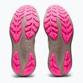 ASICS Gel-Nimbus 25 TR nature bath/lime green moteriški bėgimo bateliai 11