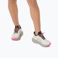 ASICS Gel-Nimbus 25 TR nature bath/lime green moteriški bėgimo bateliai 12