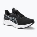 Vyriški bėgimo bateliai ASICS GT-2000 12 Wide black/carrier grey