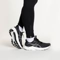 Vyriški bėgimo bateliai ASICS GT-2000 12 Wide black/carrier grey 2