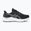 Vyriški bėgimo bateliai ASICS GT-2000 12 Wide black/carrier grey 3