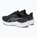 Vyriški bėgimo bateliai ASICS GT-2000 12 Wide black/carrier grey 4