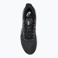 Vyriški bėgimo bateliai ASICS GT-2000 12 Wide black/carrier grey 7