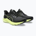 ASICS GT-2000 12 black/glow yellow vyriški bėgimo bateliai 7