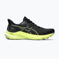 ASICS GT-2000 12 black/glow yellow vyriški bėgimo bateliai 8