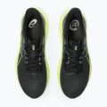 ASICS GT-2000 12 black/glow yellow vyriški bėgimo bateliai 9