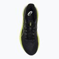 ASICS GT-2000 12 black/glow yellow vyriški bėgimo bateliai 6