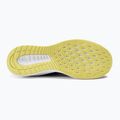 ASICS Patriot 13 vyriški bėgimo bateliai deep ocean/glow yellow 5