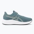 ASICS Patriot 13 moteriški bėgimo bateliai foggy teal/champagne 2