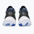 ASICS vyriški tinklinio bateliai Metarise french blue / glow yellow 8