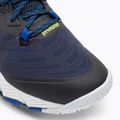 ASICS vyriški tinklinio bateliai Metarise french blue / glow yellow 9