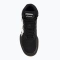 Vaikiški imtynių bateliai ASICS Matflex 7 GS black/white 5